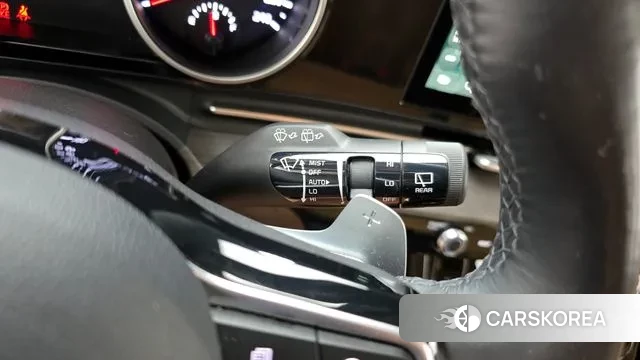 Kia Carnival 4th generation 2023 Черный из Кореи, фото 6