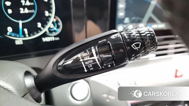 Hyundai The New Grandeur IG 2020 Белый из Кореи, фото 6