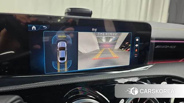 Mercedes-Benz CLA-Class C118 2024 Белый из Кореи, фото 6