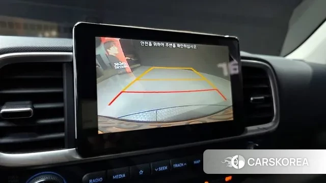 Hyundai Venue 2019 Серый из Кореи, фото 6