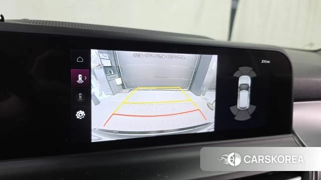 Kia The New Seltos 2022 Черный из Кореи, фото 6