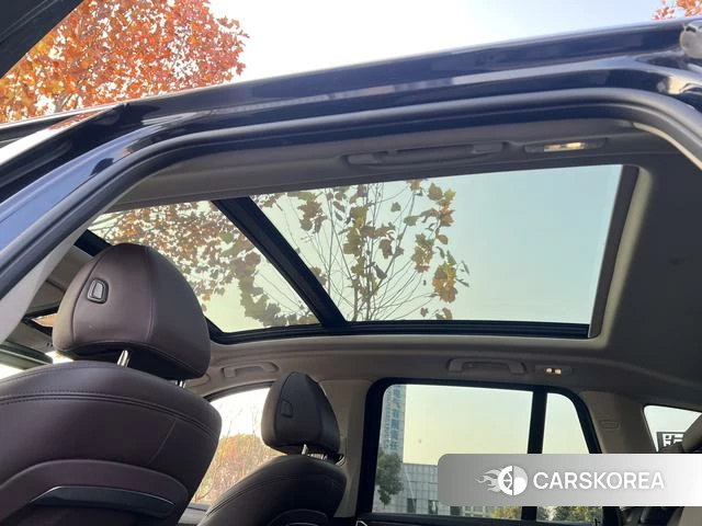 BMW X3 2022 Черный из Китая, фото 6