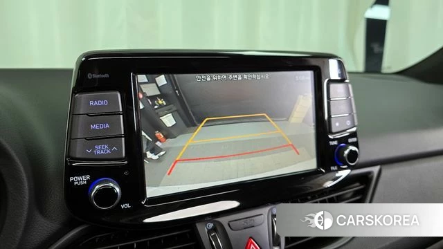 Hyundai i30 (PD) 2019 Белый из Кореи, фото 6