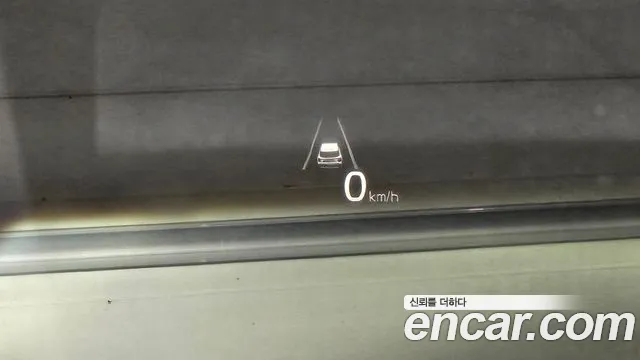 Kia Sorento 4th Generation 2022 Белый из Кореи, фото 6