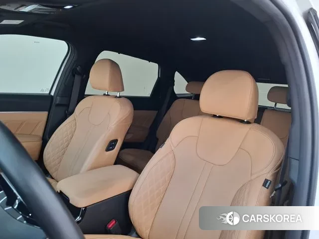 Kia Sorento 4th Generation 2022 Белый из Кореи, фото 6