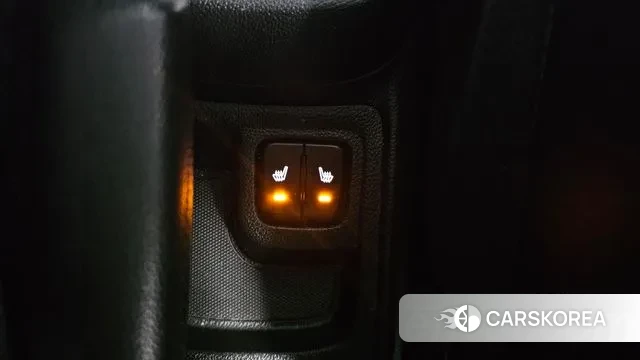 Chevrolet (GM Daewoo) The New Spark 2018 Серый из Кореи, фото 6