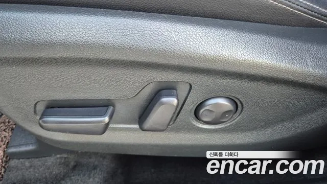 Kia Sportage The Bold 2020 Белый из Кореи, фото 6