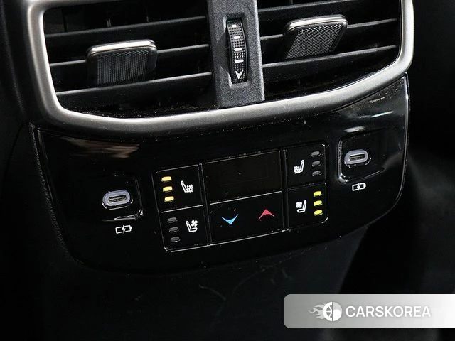 Lexus RX350h 5th generation 2025 Черный из Кореи, фото 6