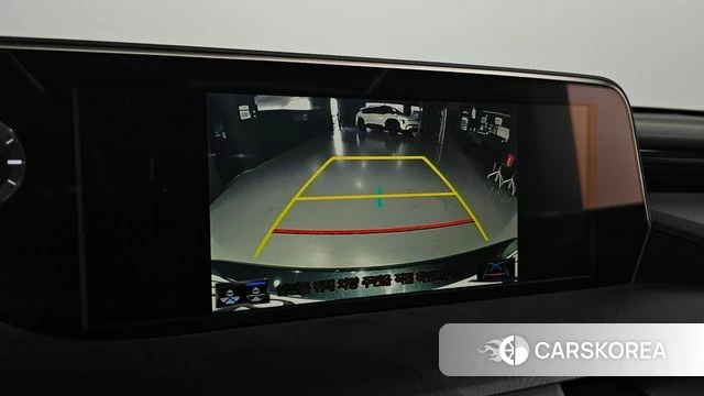 Lexus ES300h 7th generation 2020 Черный из Кореи, фото 6