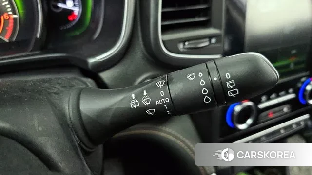 Renault Korea (Samsung) The New QM6 2022 Серый из Кореи, фото 6