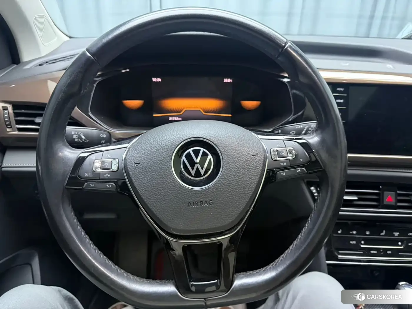 Volkswagen Tharu 2023 Silver/gray из Китая, фото 6