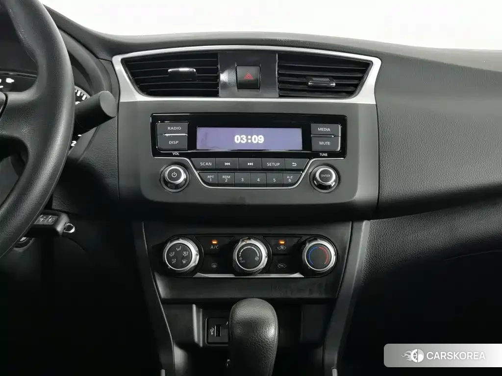 Nissan Sylphy id 4583869 из Китая 7