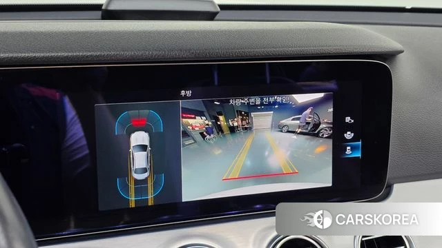 Mercedes-Benz E-Class W213 2021 Белый из Кореи, фото 6