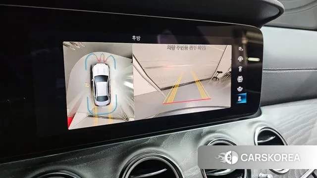 Mercedes-Benz E-Class W213 2023 Серый из Кореи, фото 6