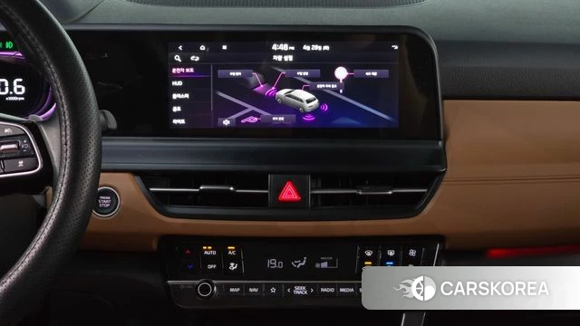 Kia The New Seltos 2022 Белый из Кореи, фото 6