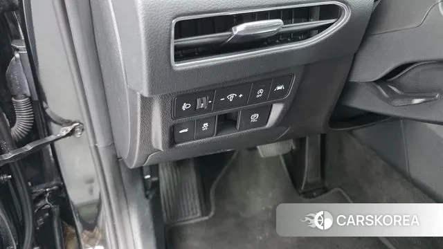 Hyundai Sonata (DN8) 2021 Черный из Кореи, фото 6