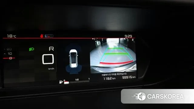 Citroen / DS Grand C4 Picasso 2018 Серый из Кореи, фото 6