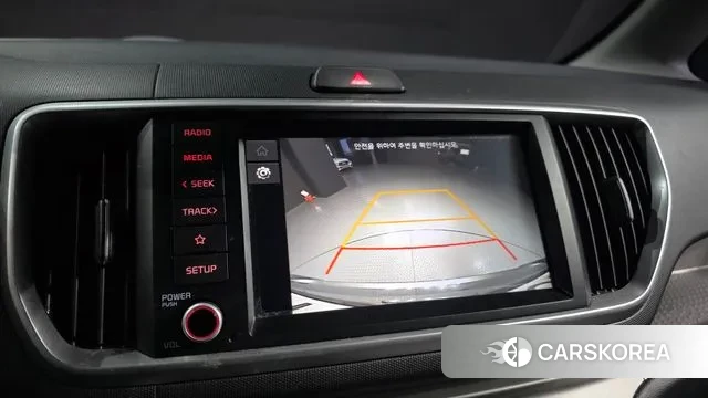 Kia The New Ray 2021 Серый из Кореи, фото 6