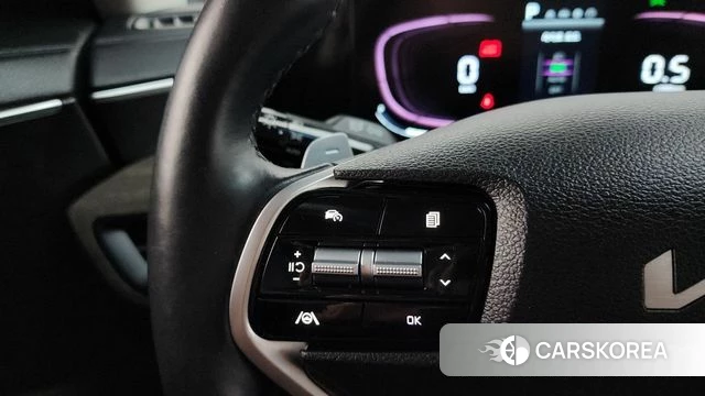 Kia K8 2022 Белый из Кореи, фото 6