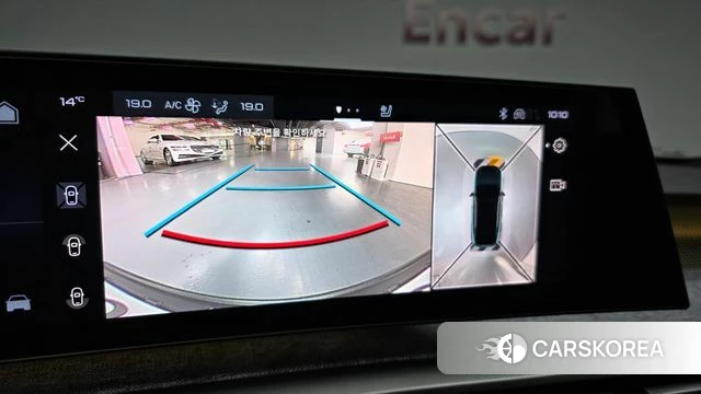 Peugeot 3008 Third generation 2025 Черный из Кореи, фото 6