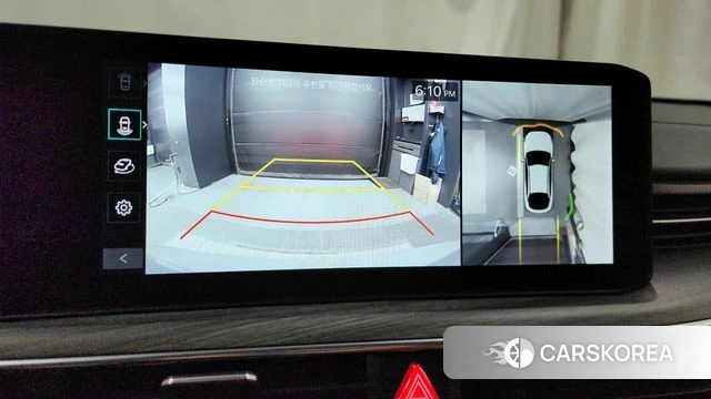 Kia The New K5 3rd generation 2025 Серебристо-серый из Кореи, фото 6