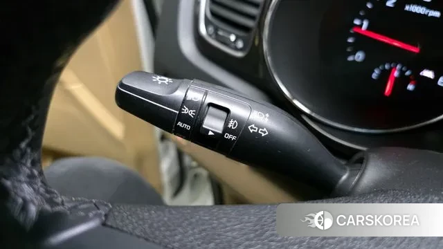 Kia The New Carnival 2020 Белый из Кореи, фото 6