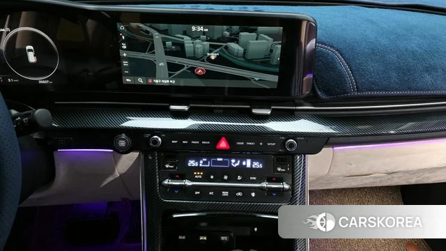 Kia Carnival 4th generation 2022 Белый из Кореи, фото 6