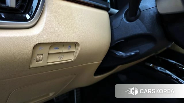 Kia Sorento 4th Generation 2021 Серый из Кореи, фото 6