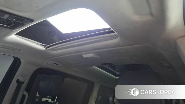 Hyundai Staria 2021 Черный из Кореи, фото 6