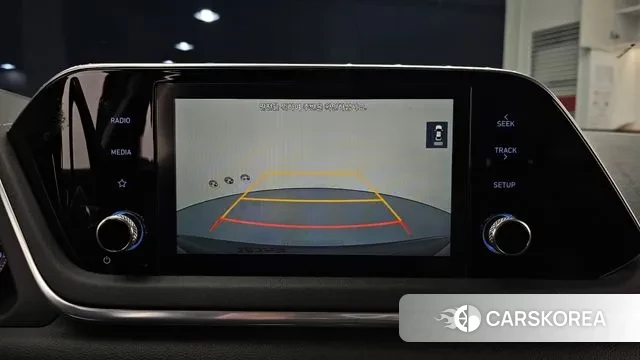 Hyundai Sonata (DN8) 2019 Черный из Кореи, фото 6