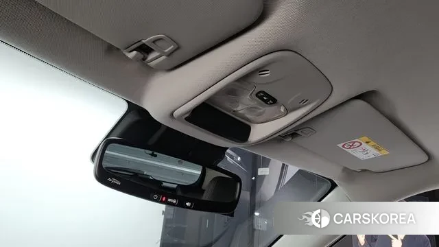 Chevrolet (GM Daewoo) Trailblazer 2021 Белый из Кореи, фото 6