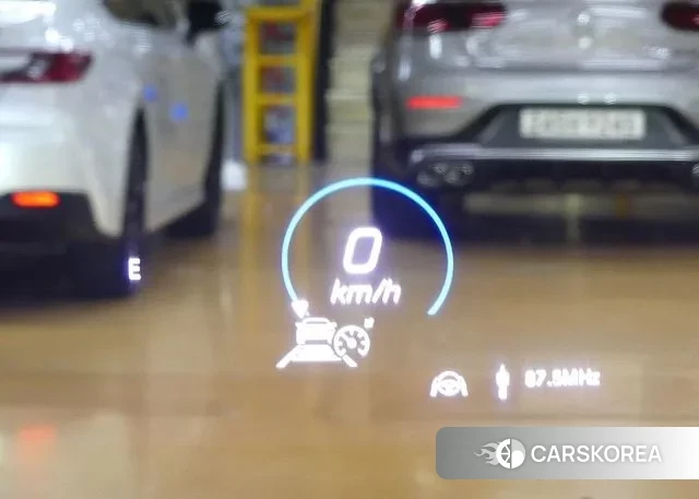 Mercedes-Benz GLE-Class W167 2023 Черный из Кореи, фото 6