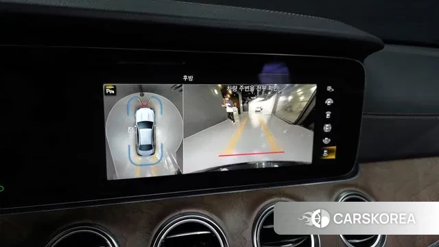 Mercedes-Benz E-Class W213 2022 Черный из Кореи, фото 6