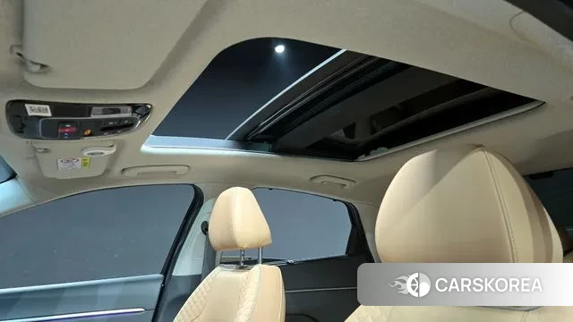 Hyundai Sonata D Edge (DN8) 2024 Черный из Кореи, фото 6