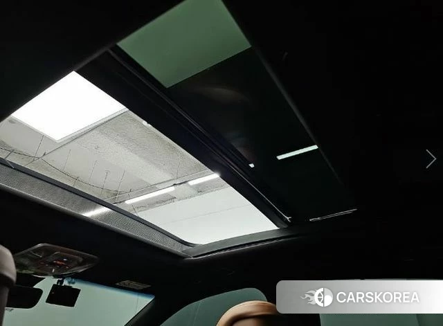 Genesis G80 (RG3) 2022 Белый из Кореи, фото 6