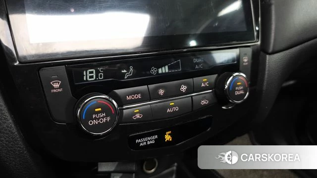 Nissan X Trail 2018 Белый из Кореи, фото 6