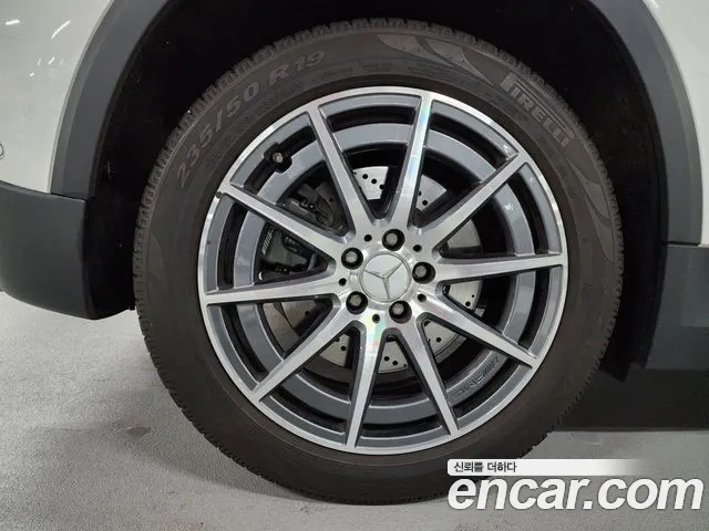 Mercedes-Benz GLA - Class H247 id 2678603 из Кореи 6