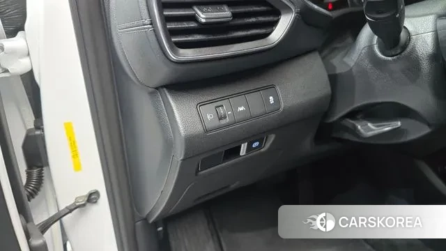 Hyundai The New Santa Fe 2020 Белый из Кореи, фото 6