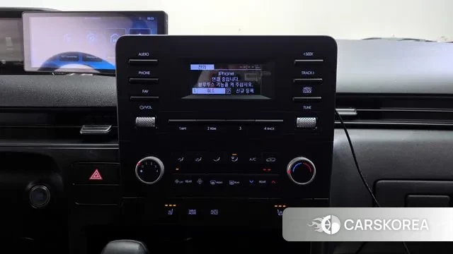 Hyundai Staria 2023 Желтый из Кореи, фото 6