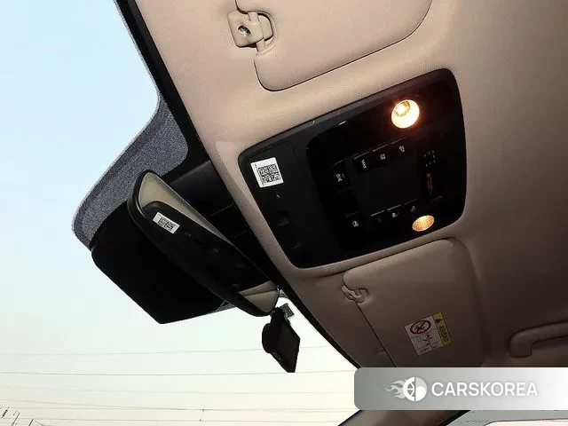 Kia Carnival 4th generation 2020 Белый из Кореи, фото 6