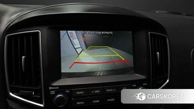 Hyundai The New Grand Starex 2020 Серебряный из Кореи, фото 6