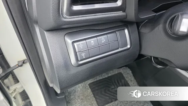 Ssangyong Berry New Tivoli 2020 Белый из Кореи, фото 6