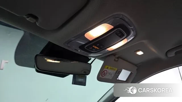 Hyundai Avante (CN7) 2021 Серый из Кореи, фото 6