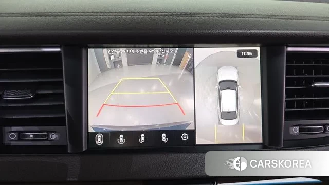 Kia Come New K7 2019 Синий из Кореи, фото 6