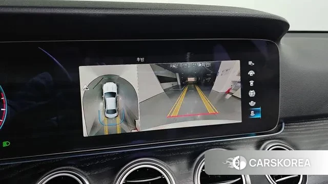 Mercedes-Benz E-Class W213 2022 Белый из Кореи, фото 6