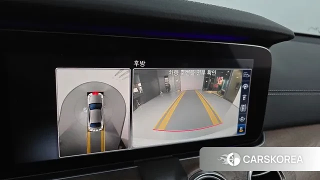 Mercedes-Benz E-Class W213 2020 Белый из Кореи, фото 6