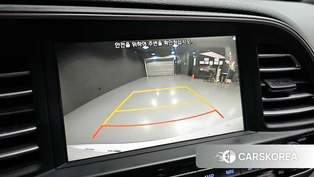 Hyundai The New Avante AD 2019 Белый из Кореи, фото 6