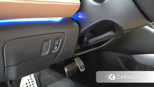 Renault Korea (Samsung) The New SM6 2022 Серый из Кореи, фото 6