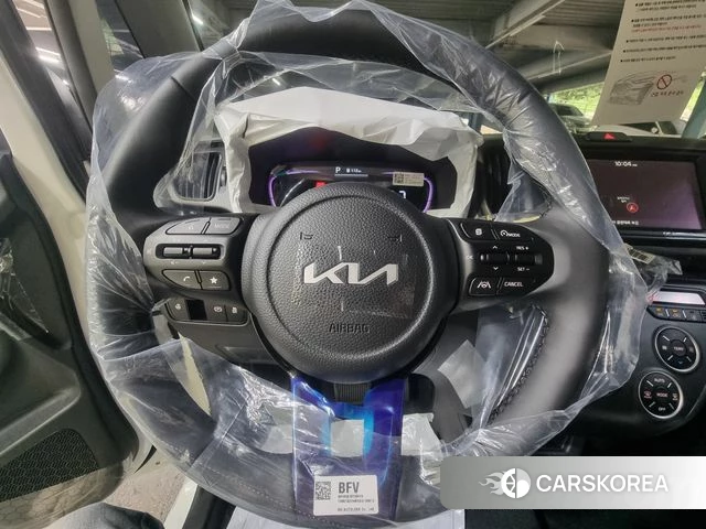 Kia The New Kia Ray 2026 Белый из Кореи, фото 6