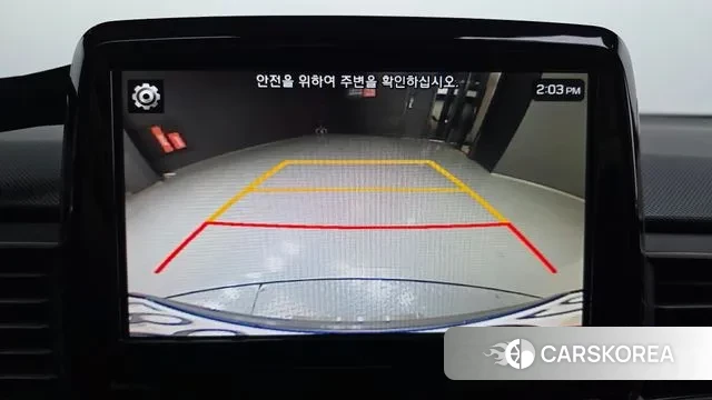 Hyundai Veloster (JS) 2020 Желтый из Кореи, фото 6